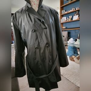 Giacca Charcoal Outerwear Size XL